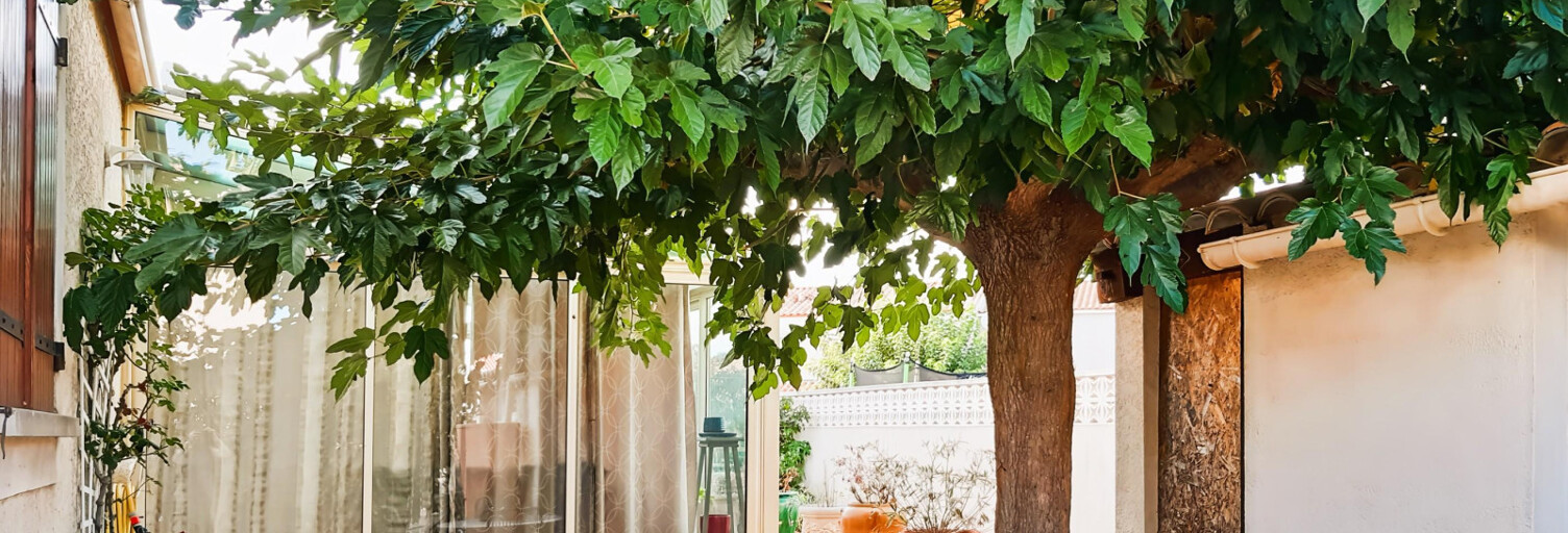 Maison 5 Pièces 116 m² à vendre à Narbonne (11100)