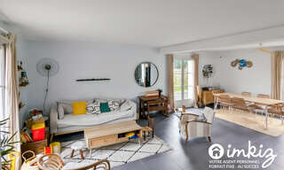 Maison 6 Pièces 140 m² à vendre à Borest (60300)