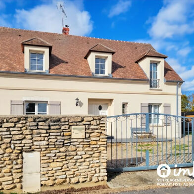 Maison 6 pièces 449000 €
