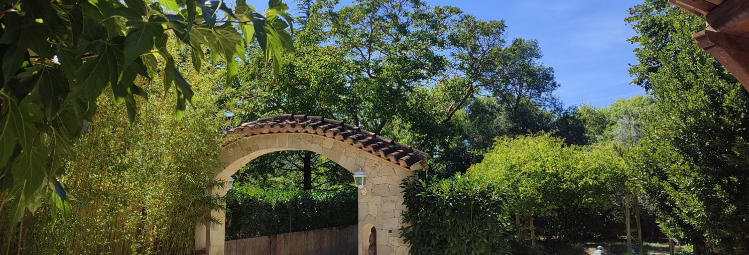 Maison 5 Pièces 110 m² à vendre à Bras (83149)