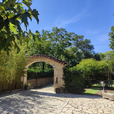 Maison 5 pièces 320000 €