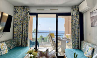 Appartement 3 Pièces 38 m² à vendre à Cannes (06150)