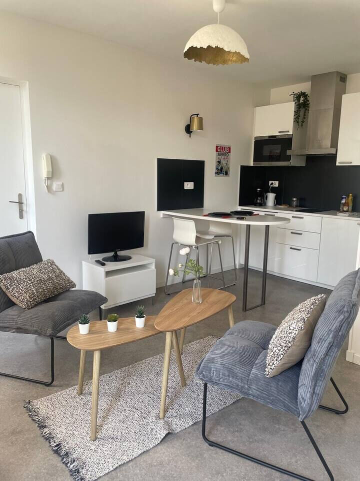 Immeuble  T5 à vendre Reims 51100