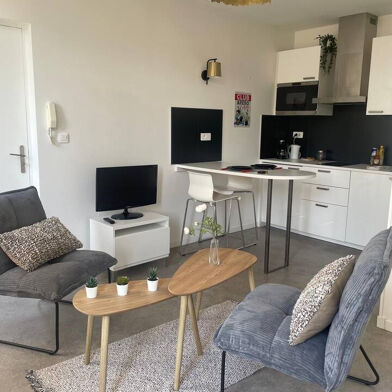 Immeuble  474240 €