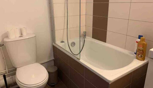 Immeuble 5 pièces  à vendre Reims 51100