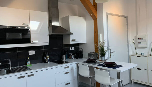 Immeuble 5 pièces  à vendre Reims 51100