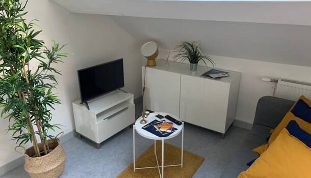 Immeuble 5 pièces  à vendre Reims 51100