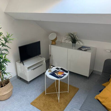 Immeuble  449080 €