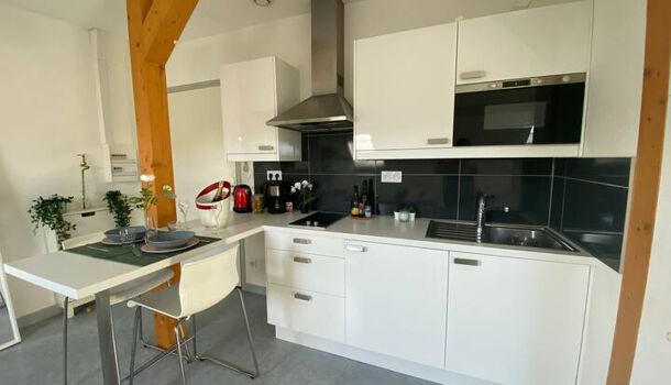 Immeuble 5 pièces  à vendre Reims 51100