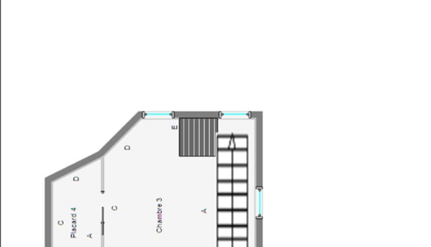 Immeuble 5 pièces  à vendre Reims 51100