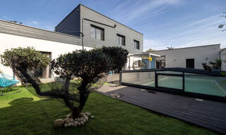 Maison 7 Pièces 190 m² à vendre à Irigny (69540)