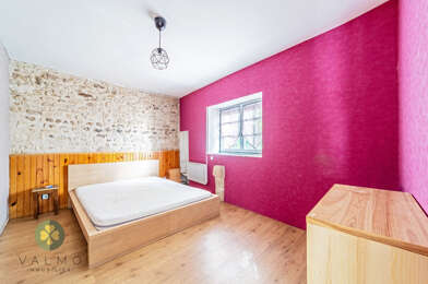 Maison 6 pièces 241500 €