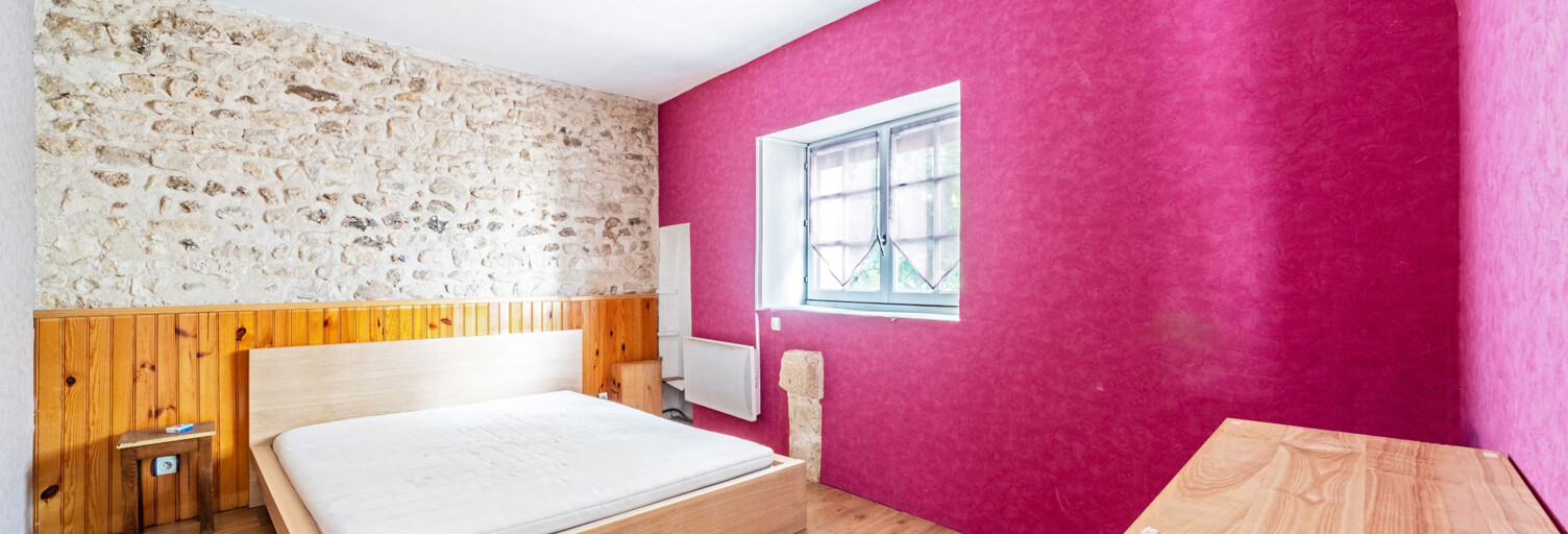 Maison 6 Pièces 160 m² à vendre à Maule (78580)