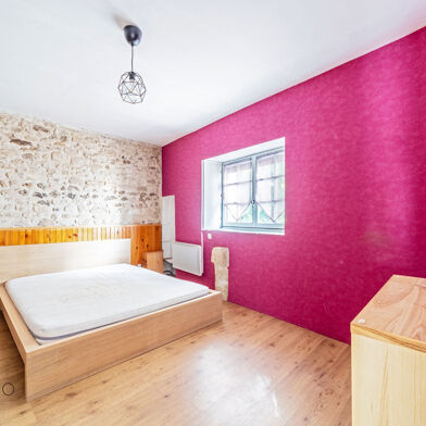 Maison 6 pièces 241500 €