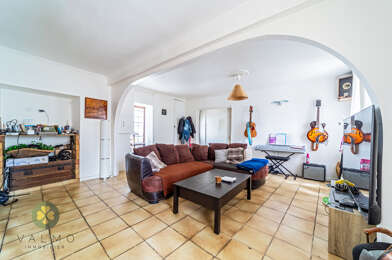 Maison 6 pièces 241500 €