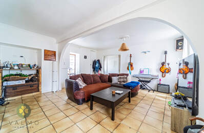 DEPT Yvelines (78) Maule + Maison de ville 160M2 — photo du bien