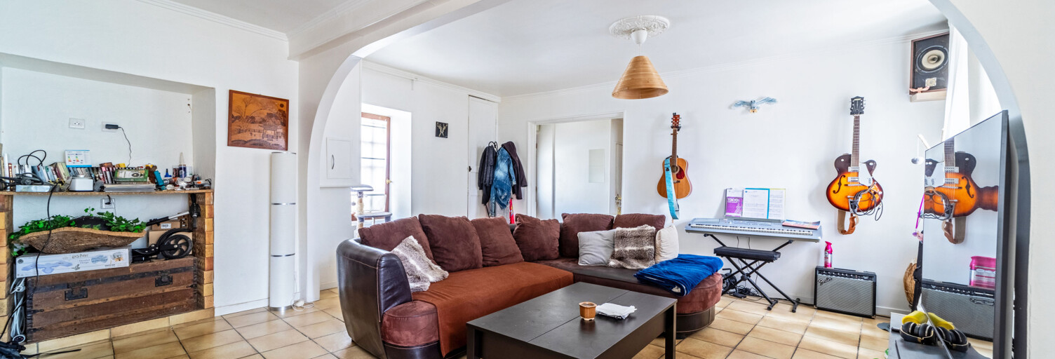 Maison 6 Pièces 160 m² à vendre à Maule (78580)