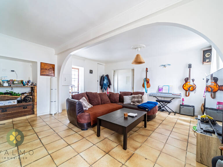 DEPT Yvelines (78) Maule + Maison de ville 160M2 — photo 1