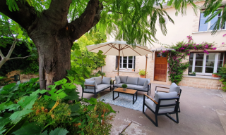 Maison 5 Pièces 96 m² à vendre à Castillon-du-Gard (30210)