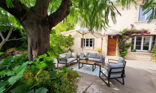 Maison 5 Pièces 88 m² à vendre à Castillon-du-Gard (30210)