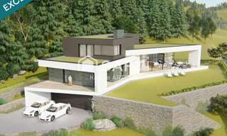 Terrain  1607 m² à vendre à Verdun (55100)