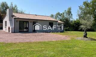 Maison 3 Pièces 71 m² à vendre à Saint-Jean-de-Monts (85160)