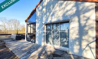 Maison 6 Pièces 156 m² à vendre à Saint-Georges-lès-Baillargeaux (86130)