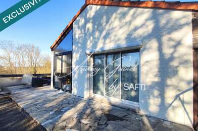 Maison 6 pièces 244000 €