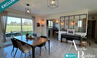 Maison 8 Pièces 195 m² à vendre à Thoiry (78770)