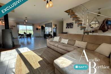 Maison 8 pièces 579900 €