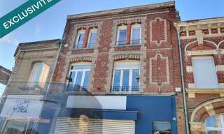 Maison 8 Pièces 275 m² à vendre à Caudry (59540)