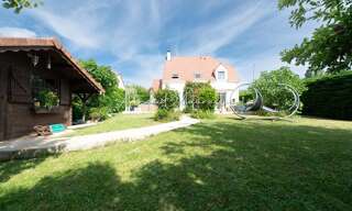 Maison 5 Pièces 125 m² à vendre à Saint-Witz (95470)