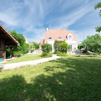 Maison 5 pièces 480000 €