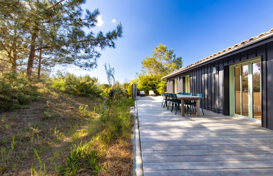 Villa / Maison  T5 à vendre Cap-Ferret 33970