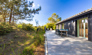 Maison 5 Pièces 125 m² à vendre à Le Cap-Ferret (33970)