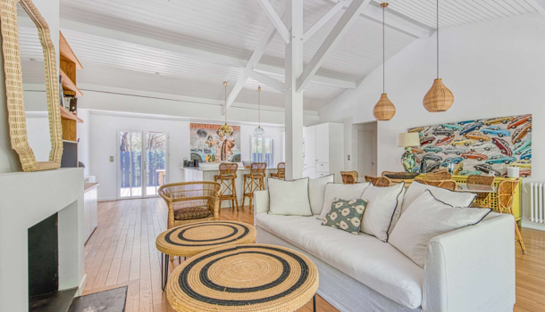 Villa / Maison 5 pièces  à vendre Cap-Ferret 33970