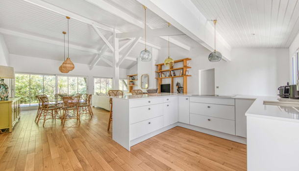 Villa / Maison 5 pièces  à vendre Cap-Ferret 33970