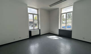 Bureau  20 m² à louer à Reims (51100)