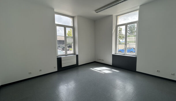 Bureau  à louer Reims 51100