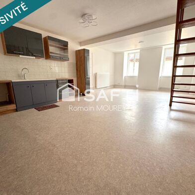 Appartement 3 pièces 93000 €