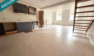 Appartement 3 Pièces 73 m² à vendre à Cuiseaux (71480)