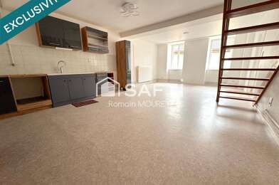 Appartement 3 pièces 93000 €