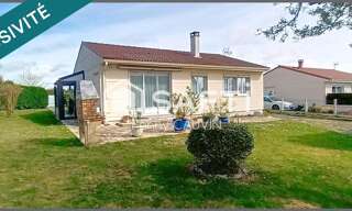 Maison 5 Pièces 84 m² à vendre à Fouquenies (60000)