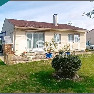 Maison 5 pièces 210000 €