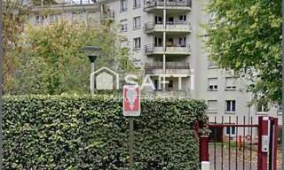 Appartement 2 Pièces 44 m² à vendre à Rosny-sous-Bois (93110)