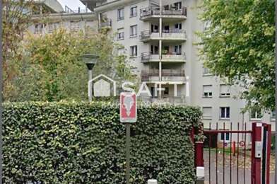 Appartement 2 pièces 199000 €