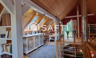 Maison 7 Pièces 136 m² à vendre à Saint-Jean-du-Bruel (12230)