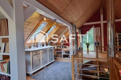 Maison 7 pièces 351000 €