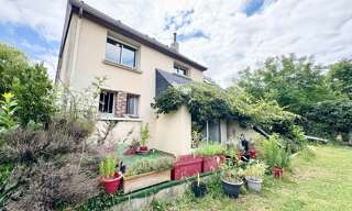 Maison 5 Pièces 127 m² à vendre à Aubigné-Racan (72800)