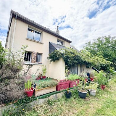 Maison 5 pièces 217000 €